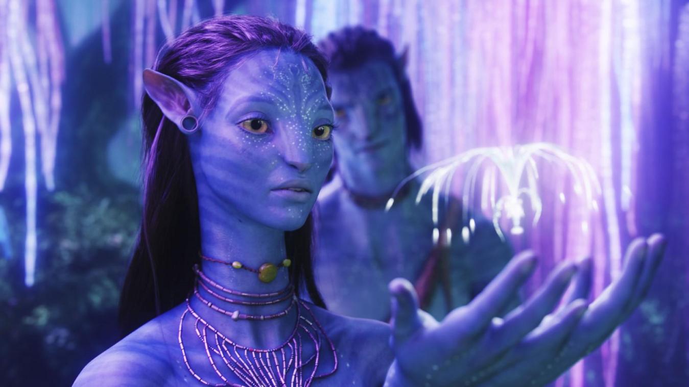 Deze vijf films brachten het meeste geld op
