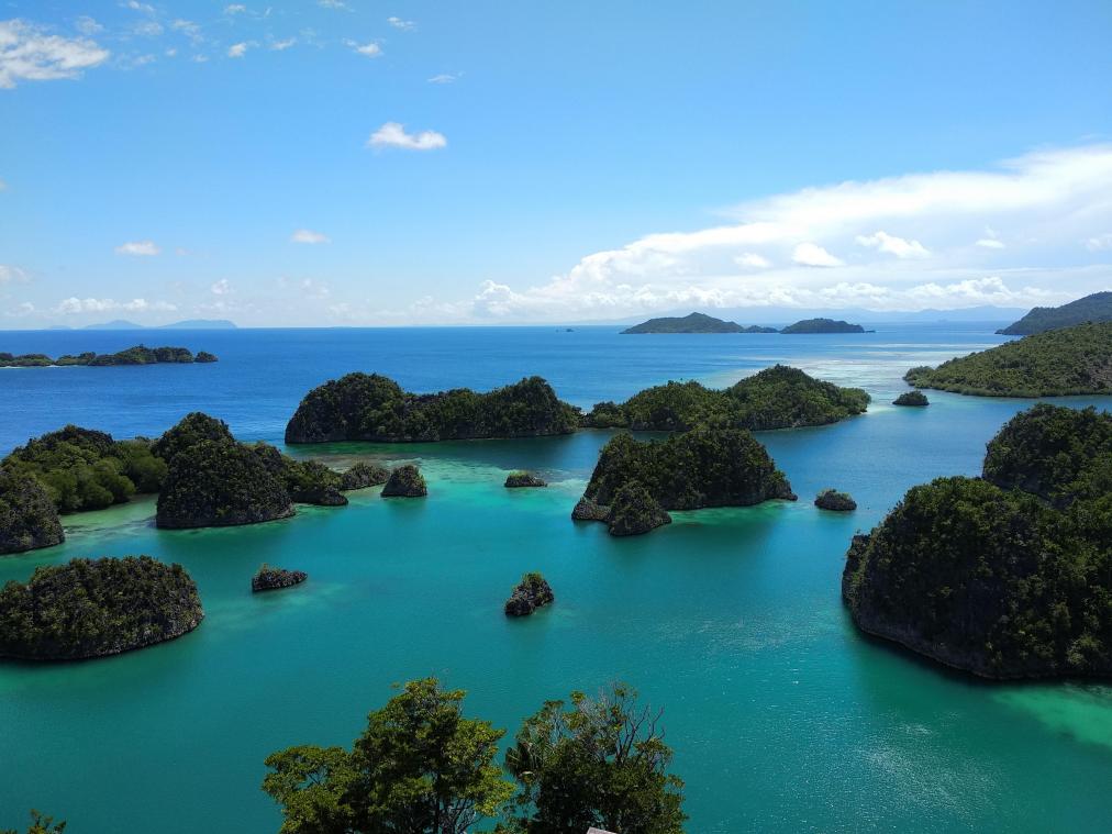 Raja Ampat