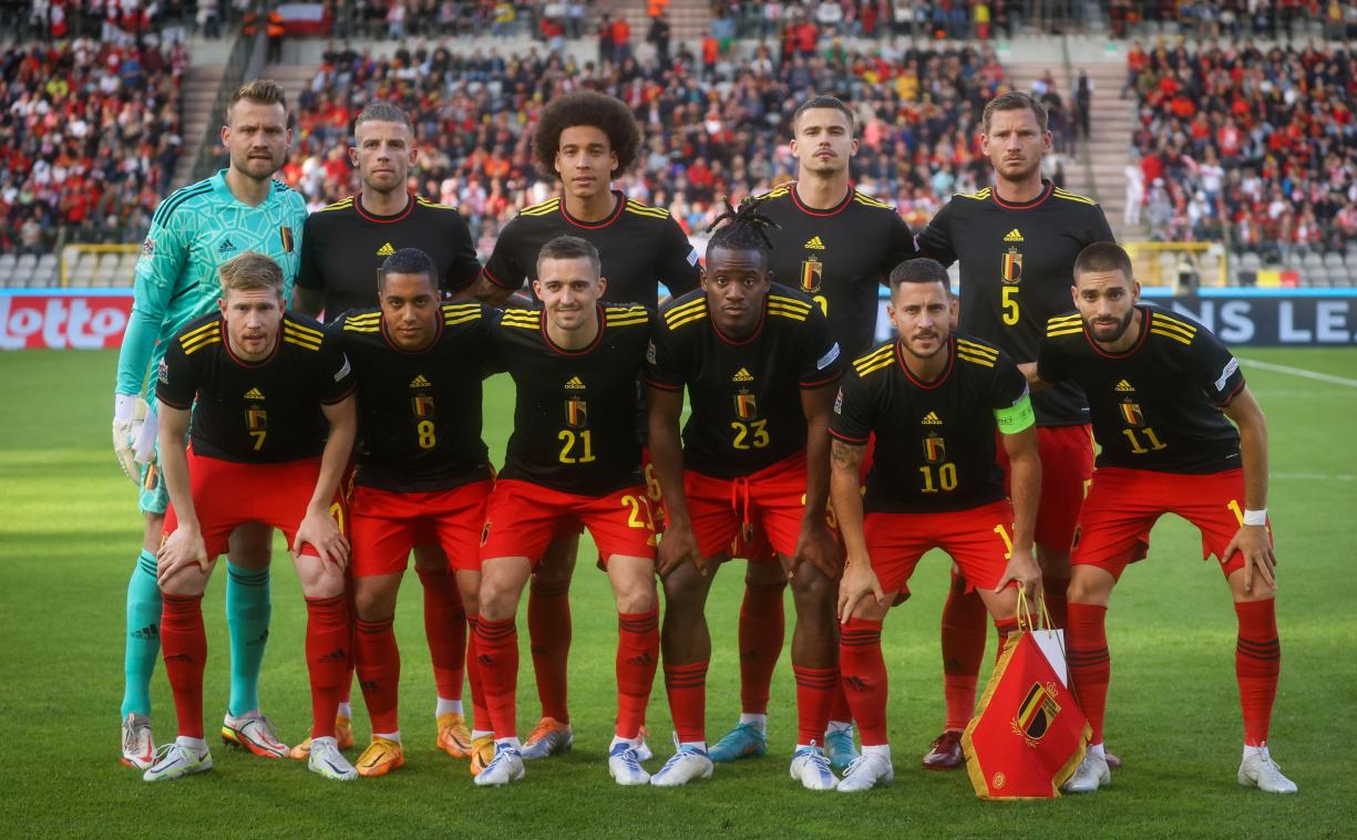 QUIZ. Welke Rode Duivel ben jij?