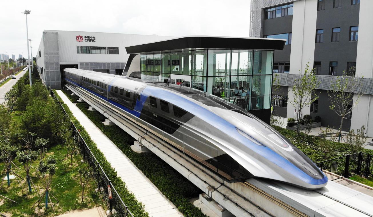 Maglev