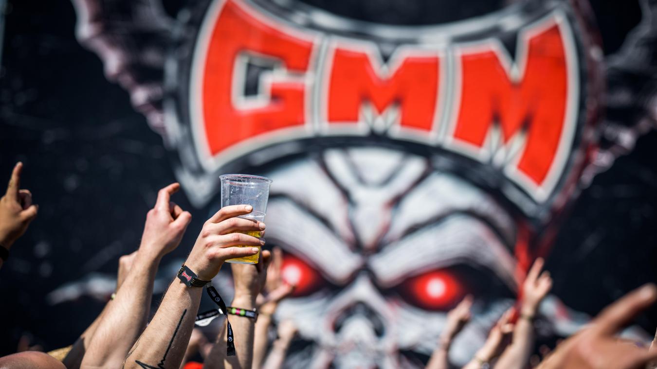 Graspop lost 103 nieuwe namen, voorverkoop start zaterdag