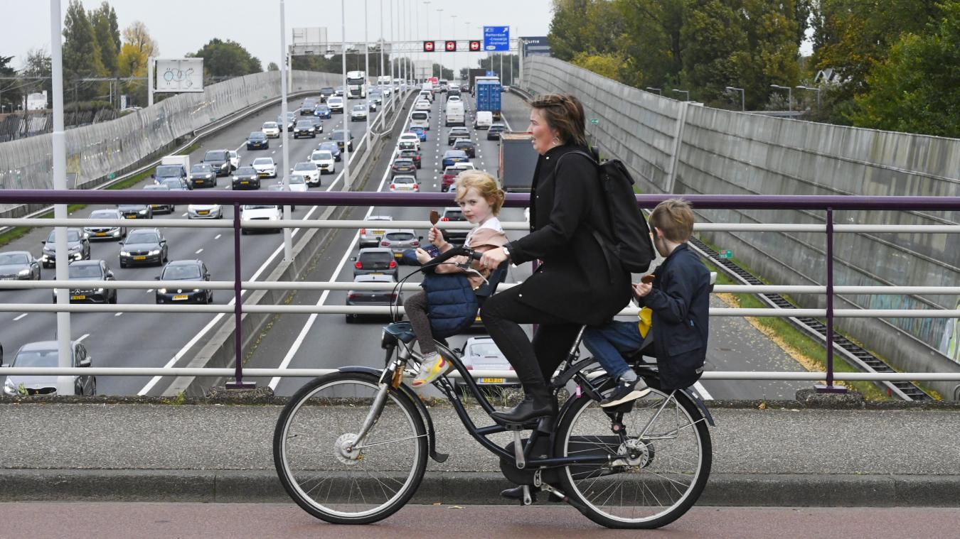 Luchtvervuiling kostte in 2020 aan 238.000 mensen het leven in Europese Unie