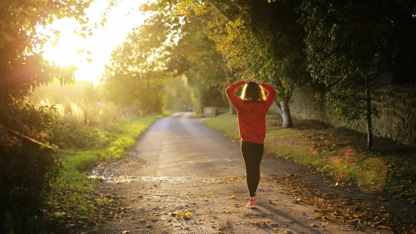 DEZE 200 wandelroutes zijn zowel leuk als gezond