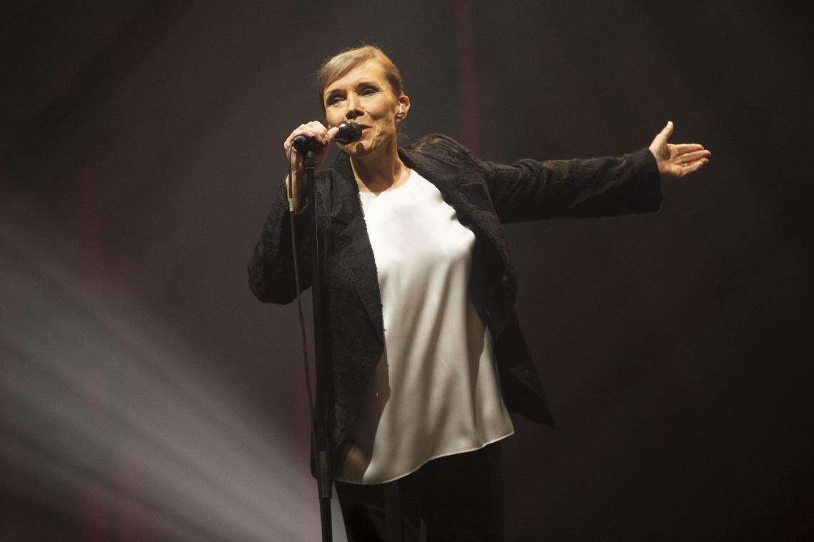 Vaya Con Dios krijgt Lifetime Achievement Award op MIA’s