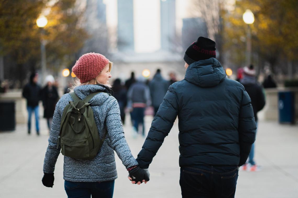 Fervent online dater? Deze dertien woorden moet je kennen