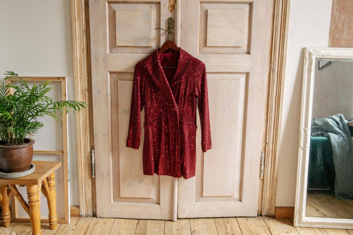 Geen budget voor een nieuwe kerstoutfit? Deze vijf trends shop je gemakkelijk tweedehands