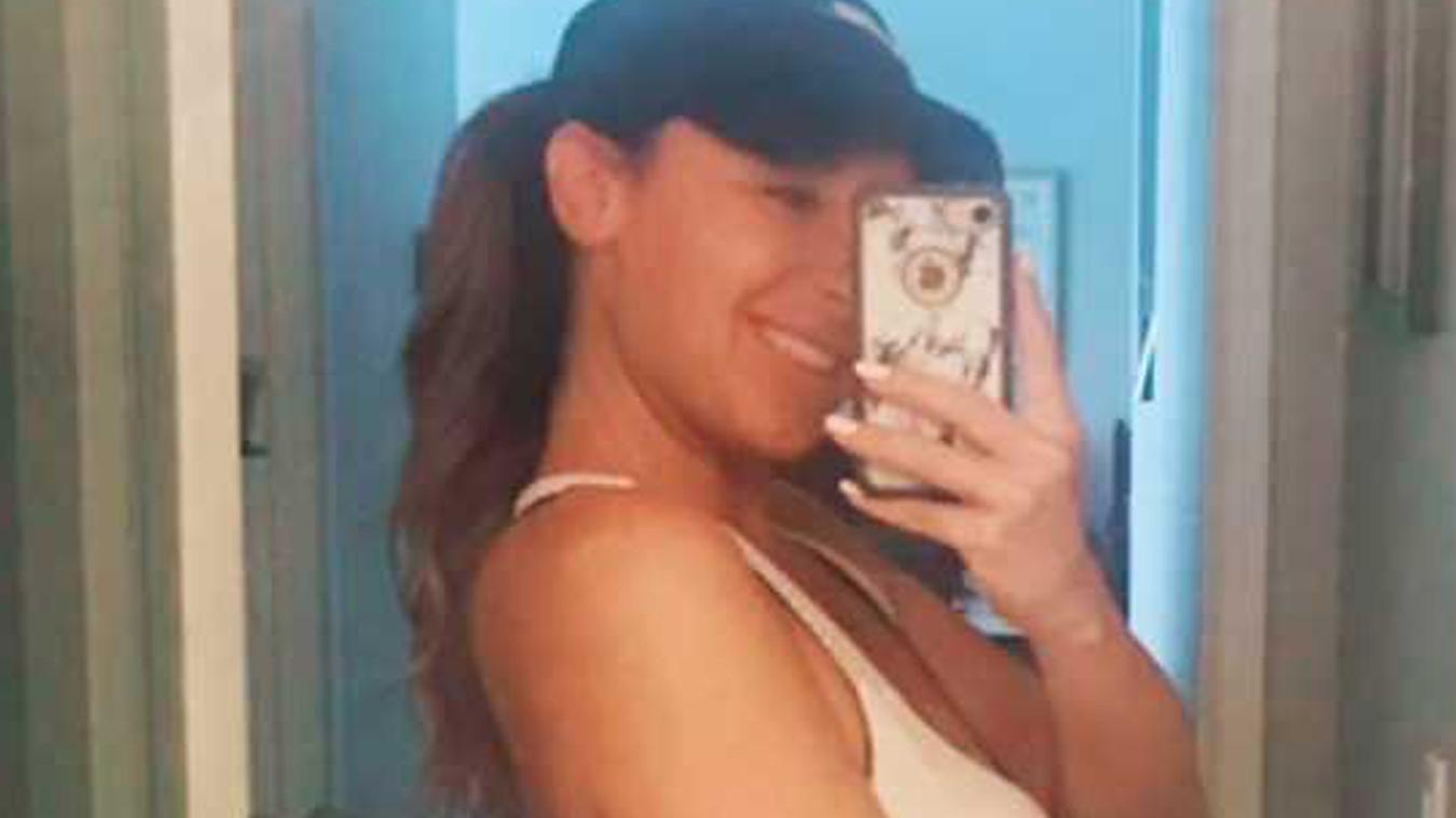 Influencer in fitness aangesproken op outfit: «Sommige vrouwen vonden mijn legging aanstootgevend» (foto)