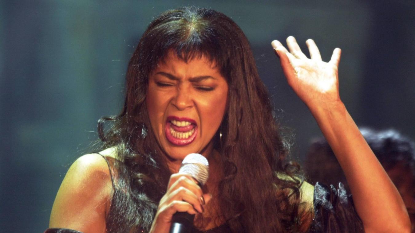 ‘Fame’-zangeres Irene Cara is overleden