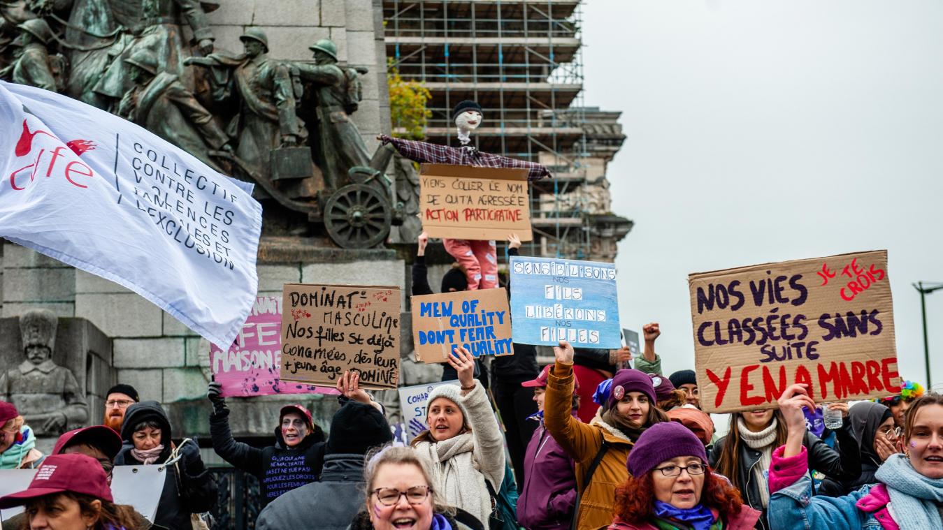 ONDERZOEK. Voornamelijk linkse politici reageren positief op straatprotest