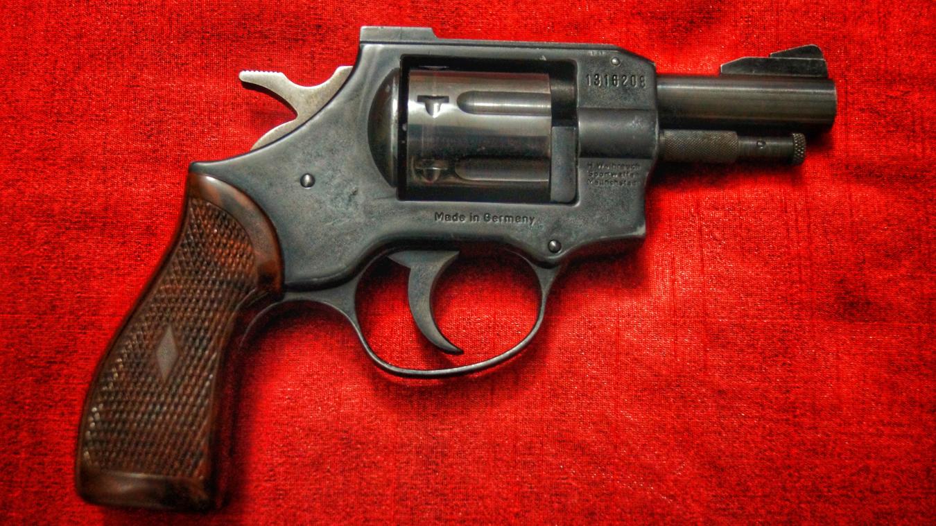 WTF. 12-jarige sterft bij Russische roulette in Mississippi