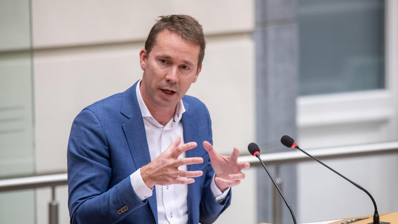 «Vlaanderen kan het Silicon Valley van de duurzame voedselproductie worden»