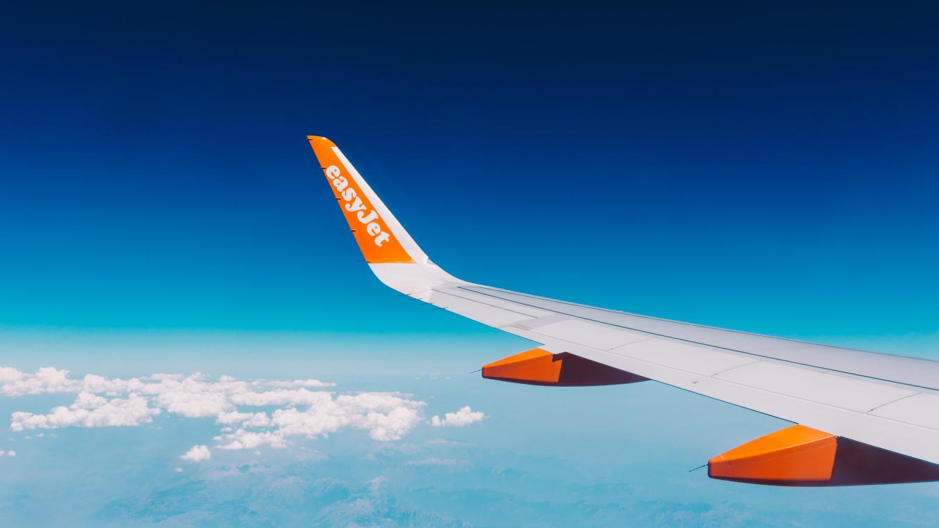 EasyJet en Rolls-Royce testen voor eerst vliegtuigmotor op waterstof
