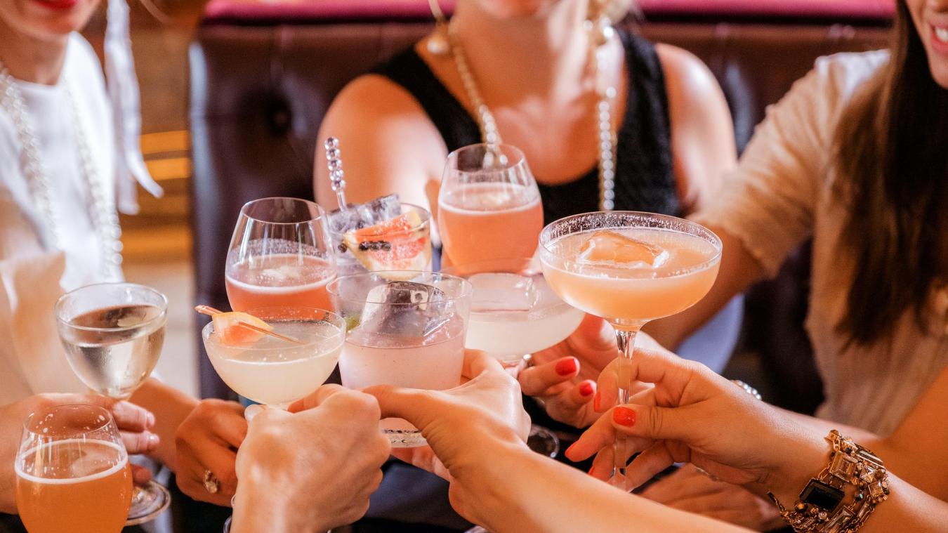 Zalig kerstfeest en een nuchter nieuwjaar! Op deze Belgische webshop vind je alleen alcoholvrije drankjes