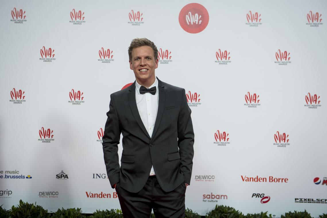 ‘James the musical’ bekroond met Gouden Roos in Londen