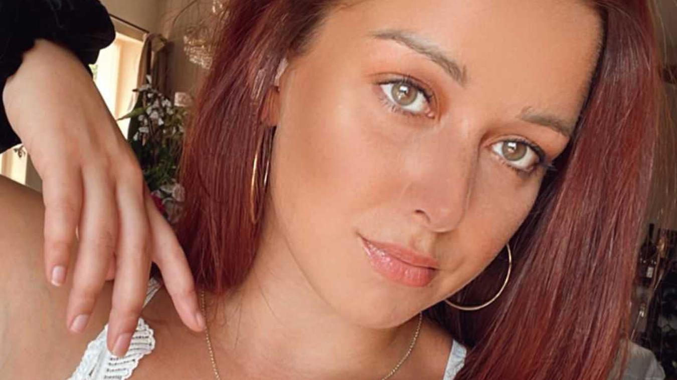 Lotte Vanwezemael deelt intieme foto met haar nieuwe vriend: «Daarvoor diende dat pepermuntje dus!»