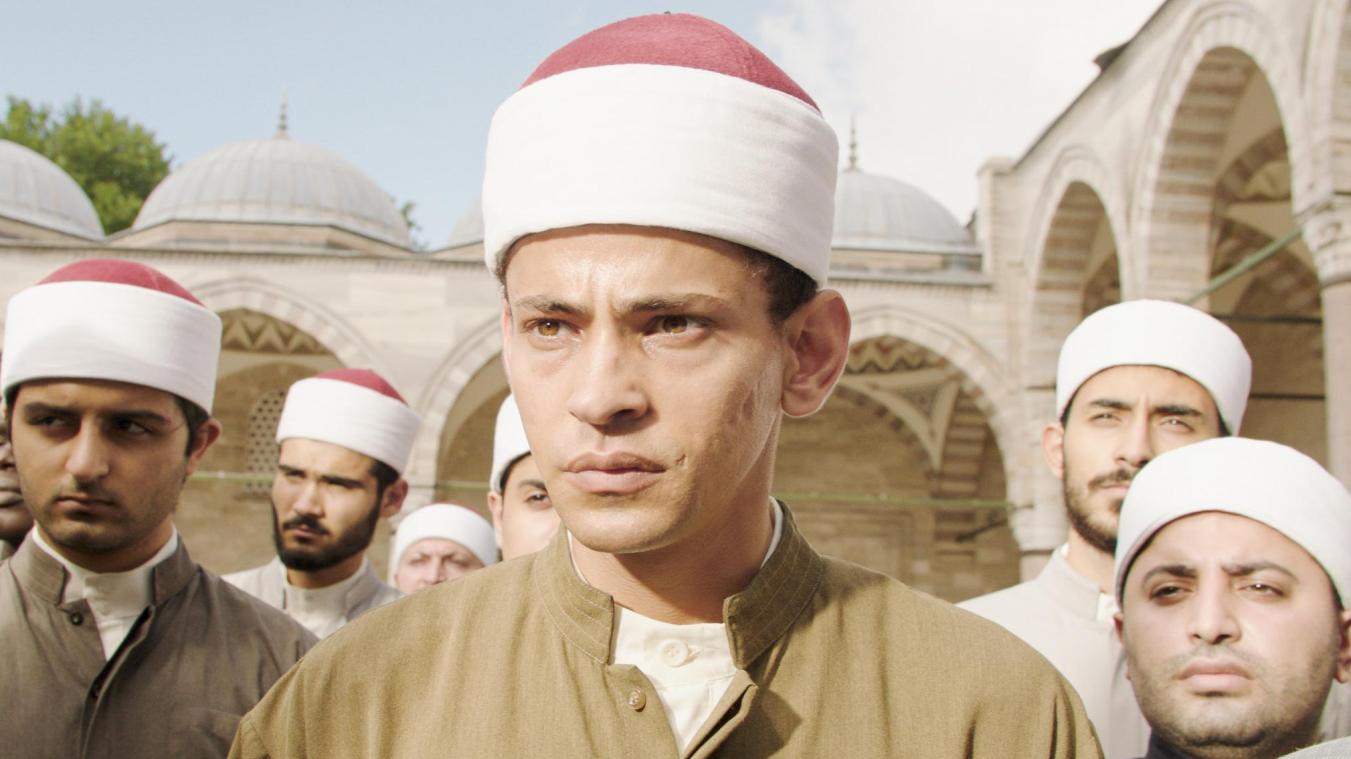 MOVIES. ‘Boy from Heaven’: «Het conflict tussen kerk en staat is al heel lang aan de gang in Egypte»