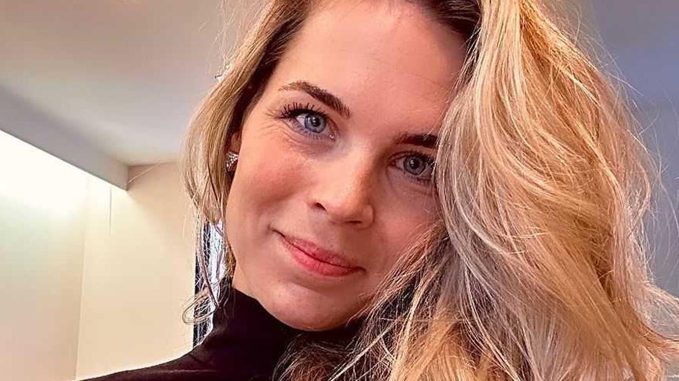 Klaasje Meijer (ex-K3) deelt confronterende foto: «Zo blij dat mijn huid nu veel gezonder is»