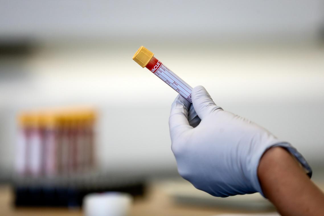 WERELDAIDSDAG. Nog altijd minder hiv-diagnoses dan voor coronapandemie, maar «stigma blijft gevaar vormen»