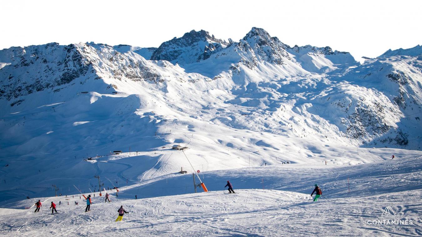 CHECK IN. Geen skiër? Vijf andere bergsporten voor adrenalinejunkies