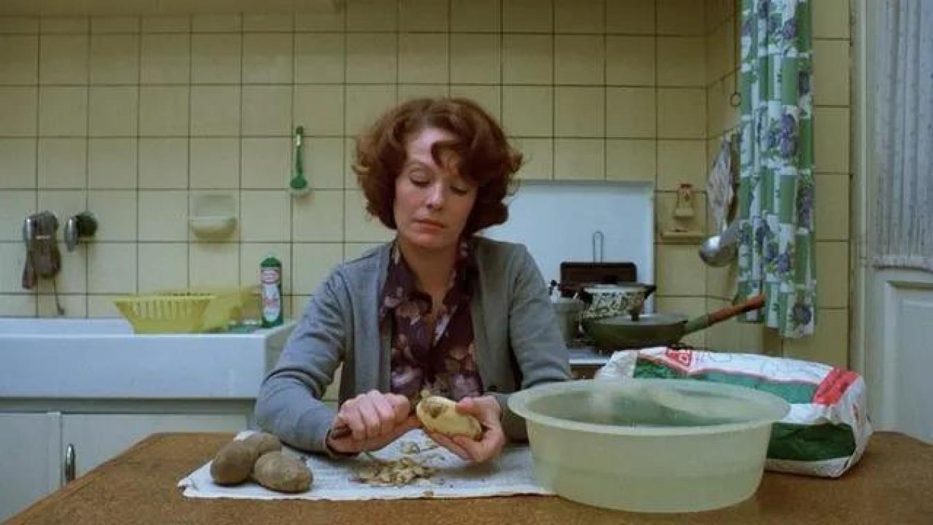 Belgisch «meesterwerk» stoot ‘Vertigo’ van de troon als beste film aller tijden
