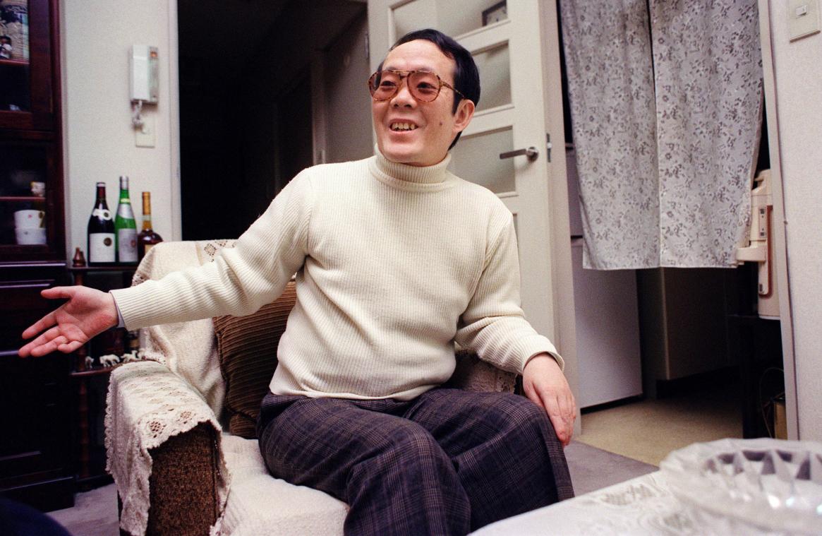 Issei Sagawa overleden: hoe de «Japanse kannibaal» een ster werd na het eten van een 24-jarige student