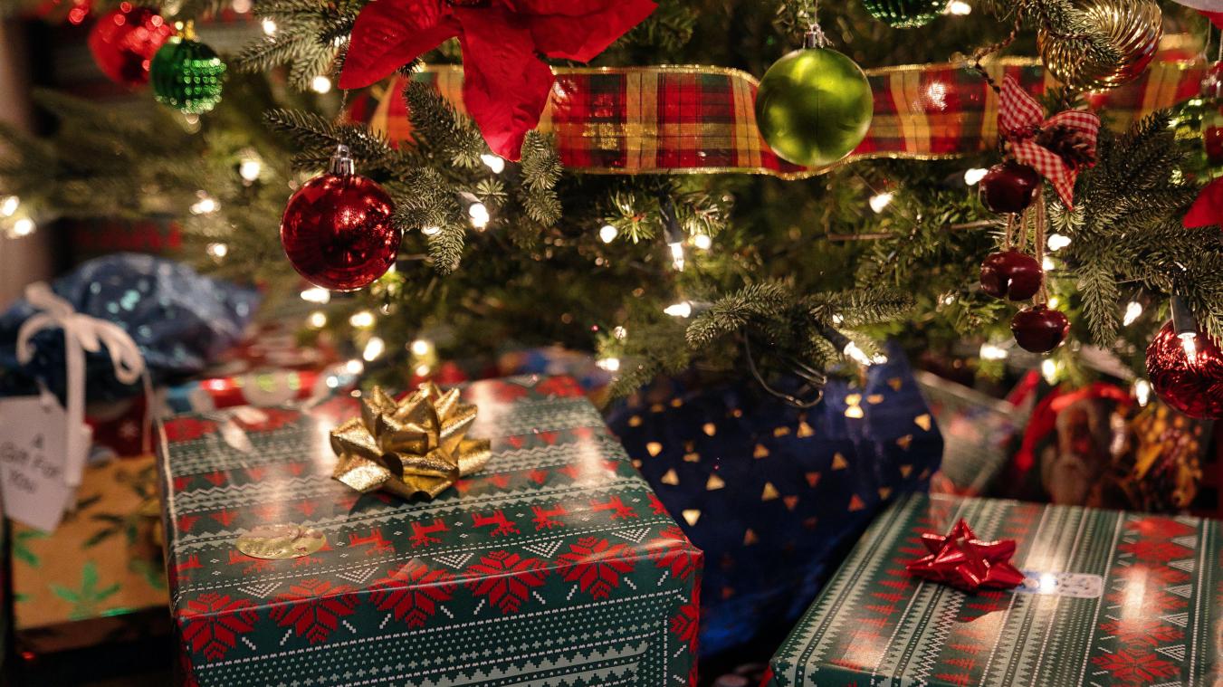 Dit is officieel het slechtste kerstcadeau dat je iemand kan geven