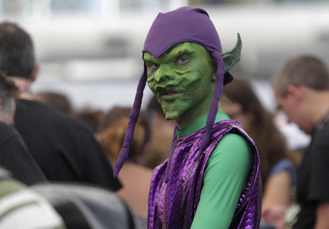 ‘Goblin mode’ is het Oxford woord van het jaar: wat betekent het?