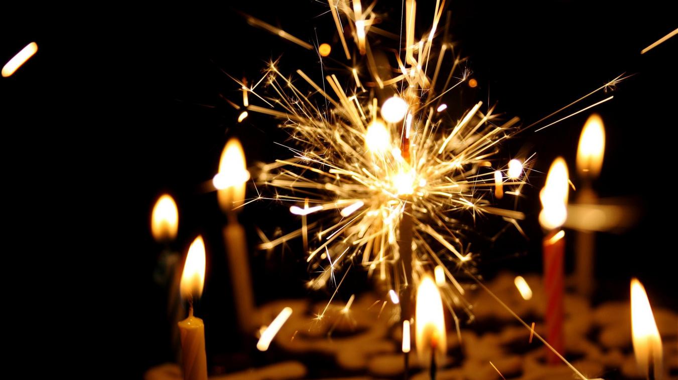 Jarig in december? Dan krijg je 160 cadeautjes minder in je leven