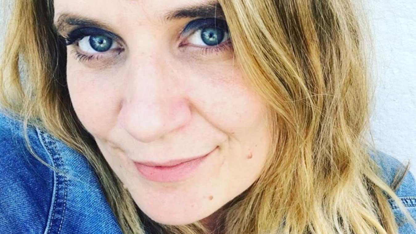Ruth Beeckmans deelt pakkende foto met overleden partner: «Ik mis je zo»
