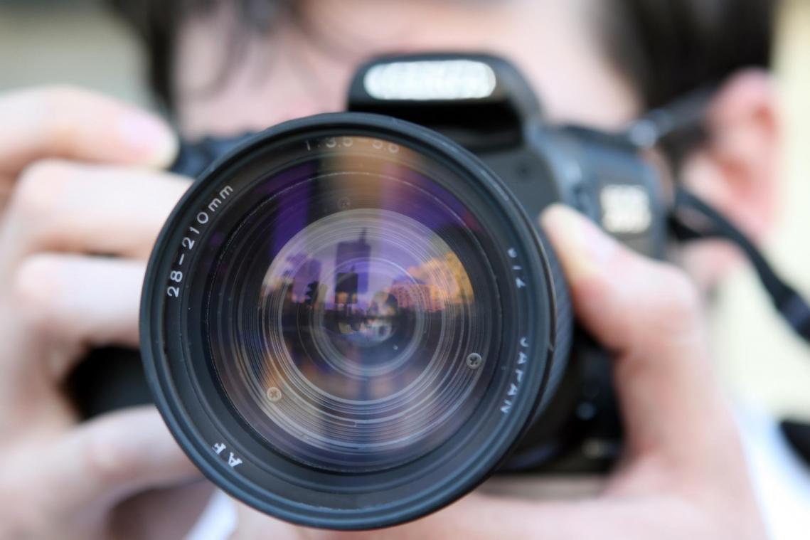 WOW. Internet in de ban van DEZE betoverende natuurfoto: «Lijkt wel een schilderij»