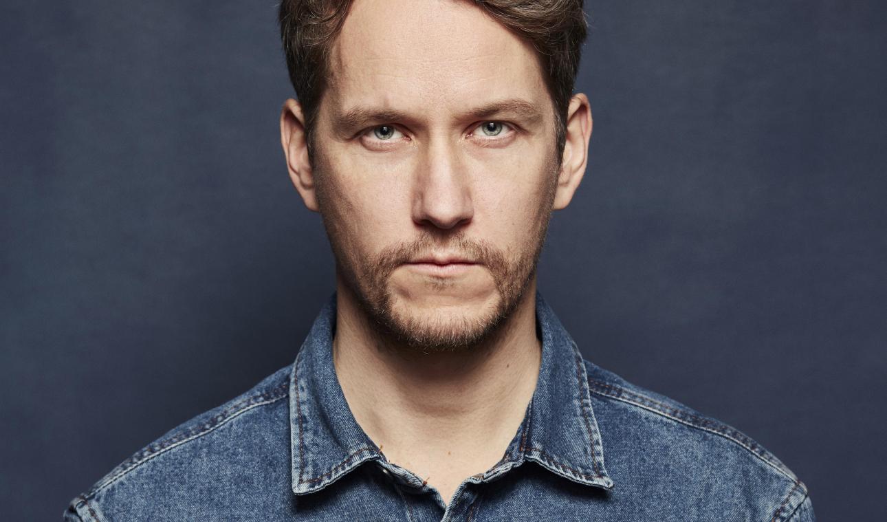 SPOT ON. Noah Vanden Abeele: «Ik probeer mezelf niet te verkopen als ik muziek maak»