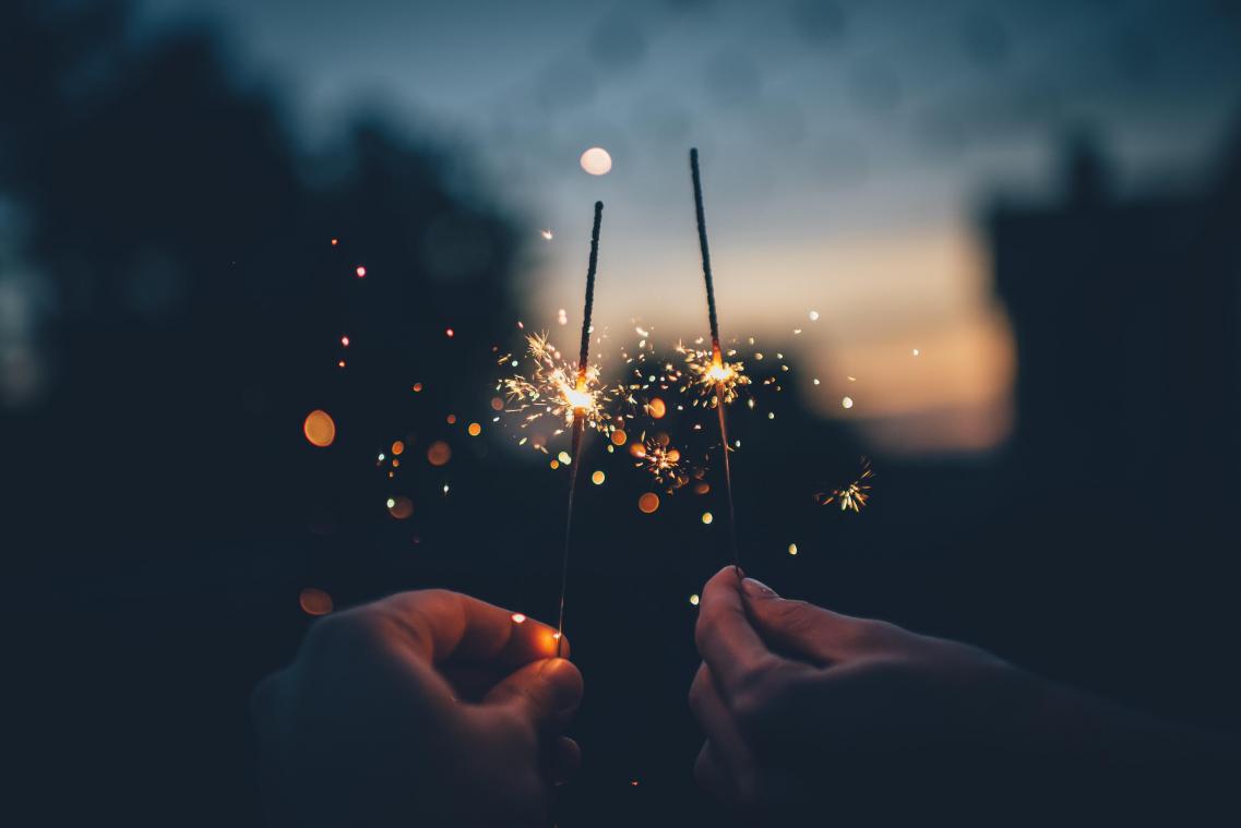 De belle van het nieuwjaarsbal: vijf modetrends voor de feestdagen