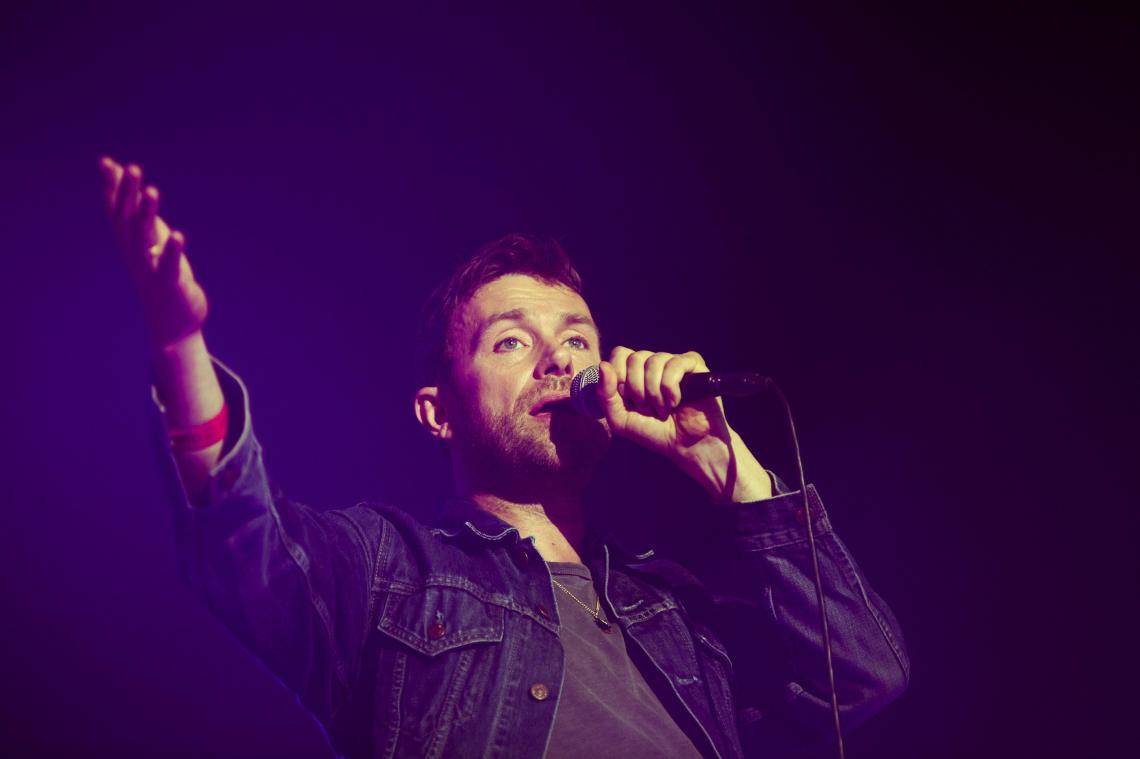 Blur is eerste headliner van Lokerse Feesten