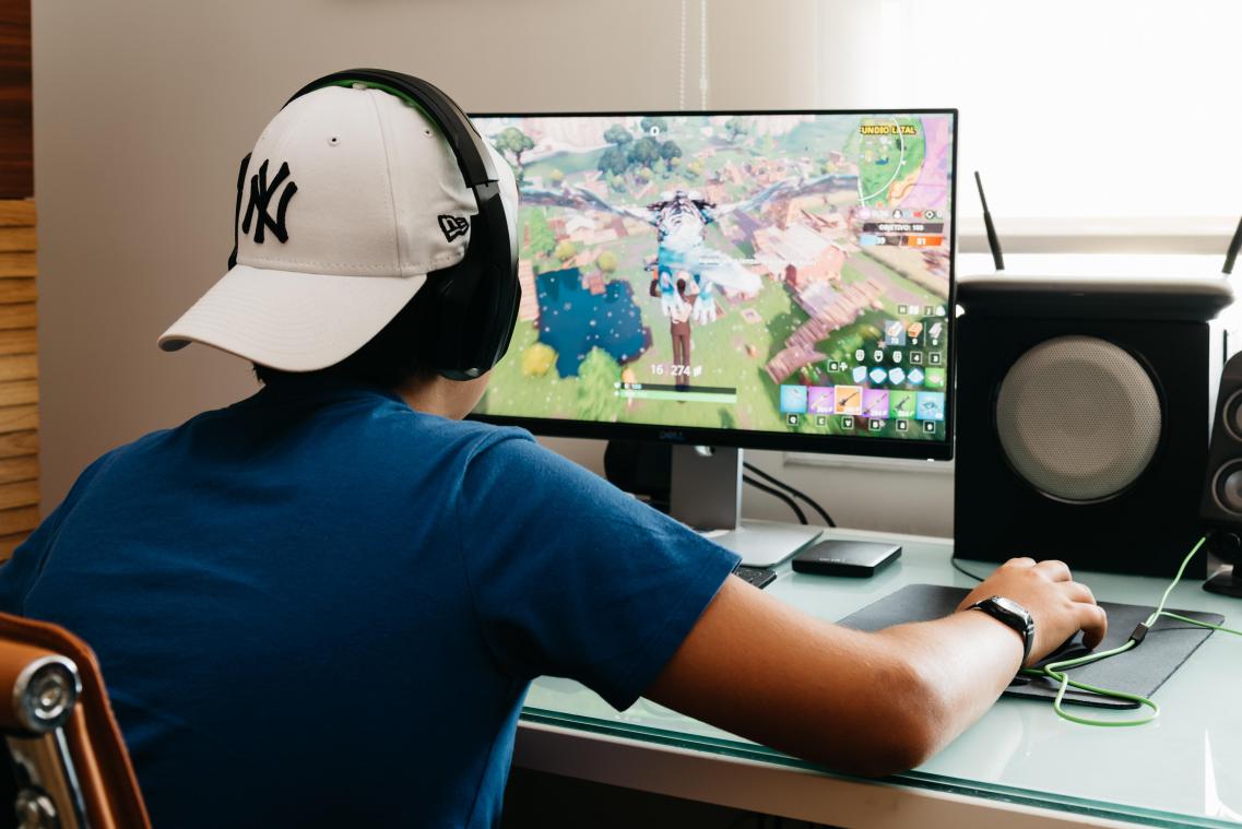 Game ‘Fortnite’ voor de rechter wegens «verslavend»