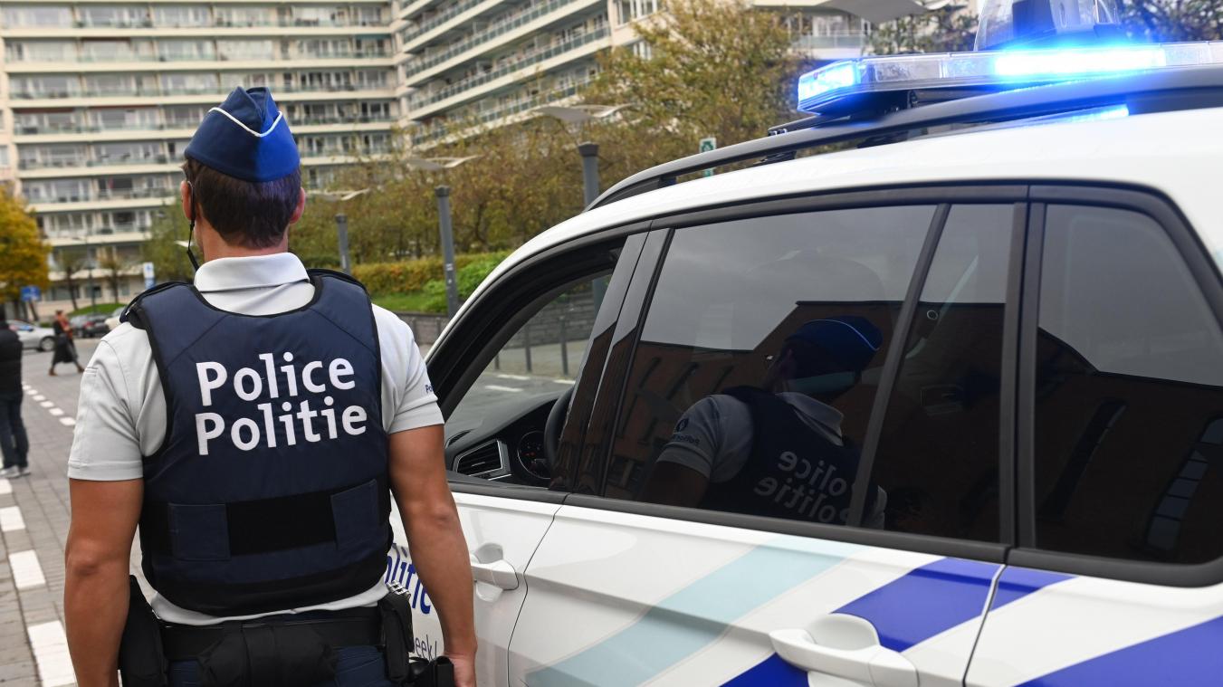 Hele maand geen verkeersboetes door politieactie