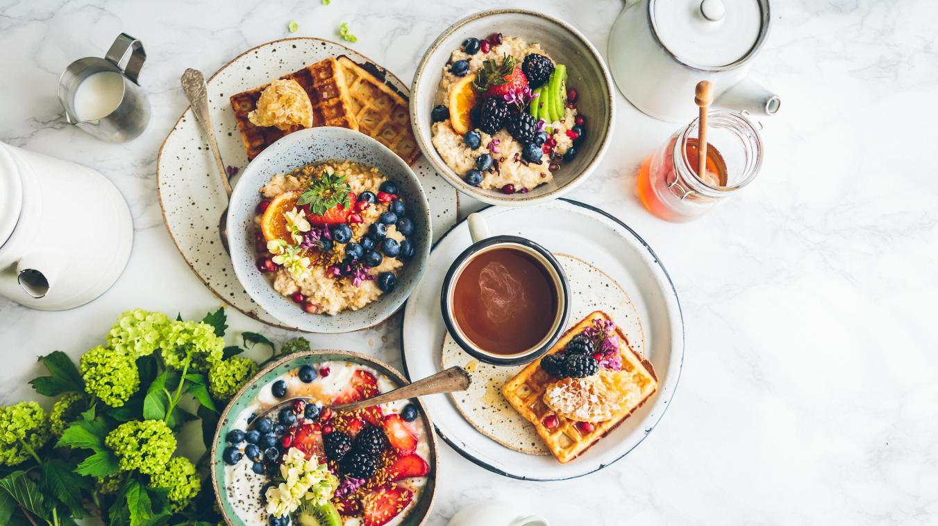 Dit waren de populairste foodtrends van het jaar op TikTok