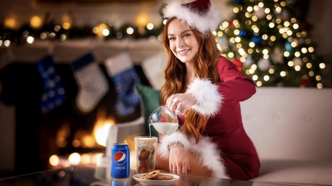 Waar komt de nieuwe melk-met-pepsi cocktail vandaan en hoe maak je hem?
