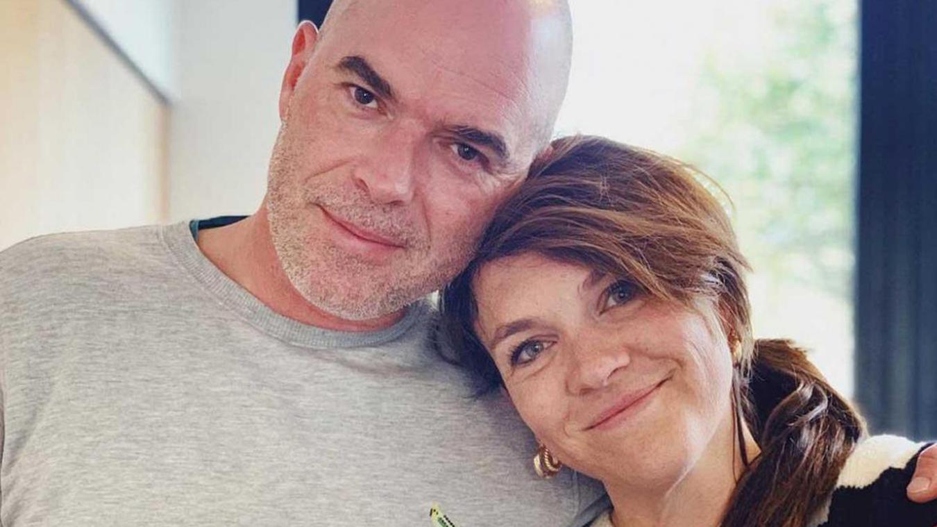 Siska Schoeters openhartig over breuk met Tomas De Soete: «Waarom zouden we dat niet doen?»
