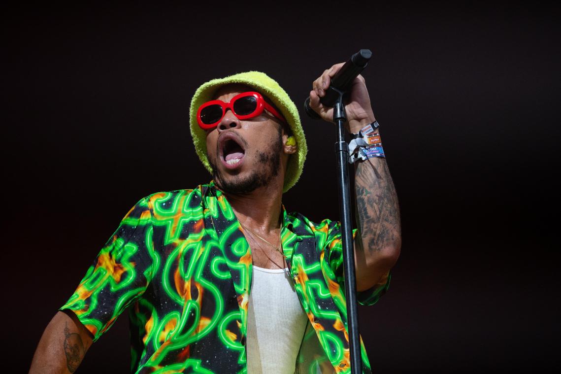 Anderson .Paak