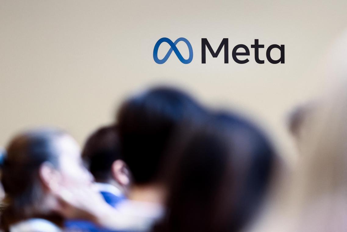 WTF. Keniaanse ngo eist 1,6 miljard dollar van Meta