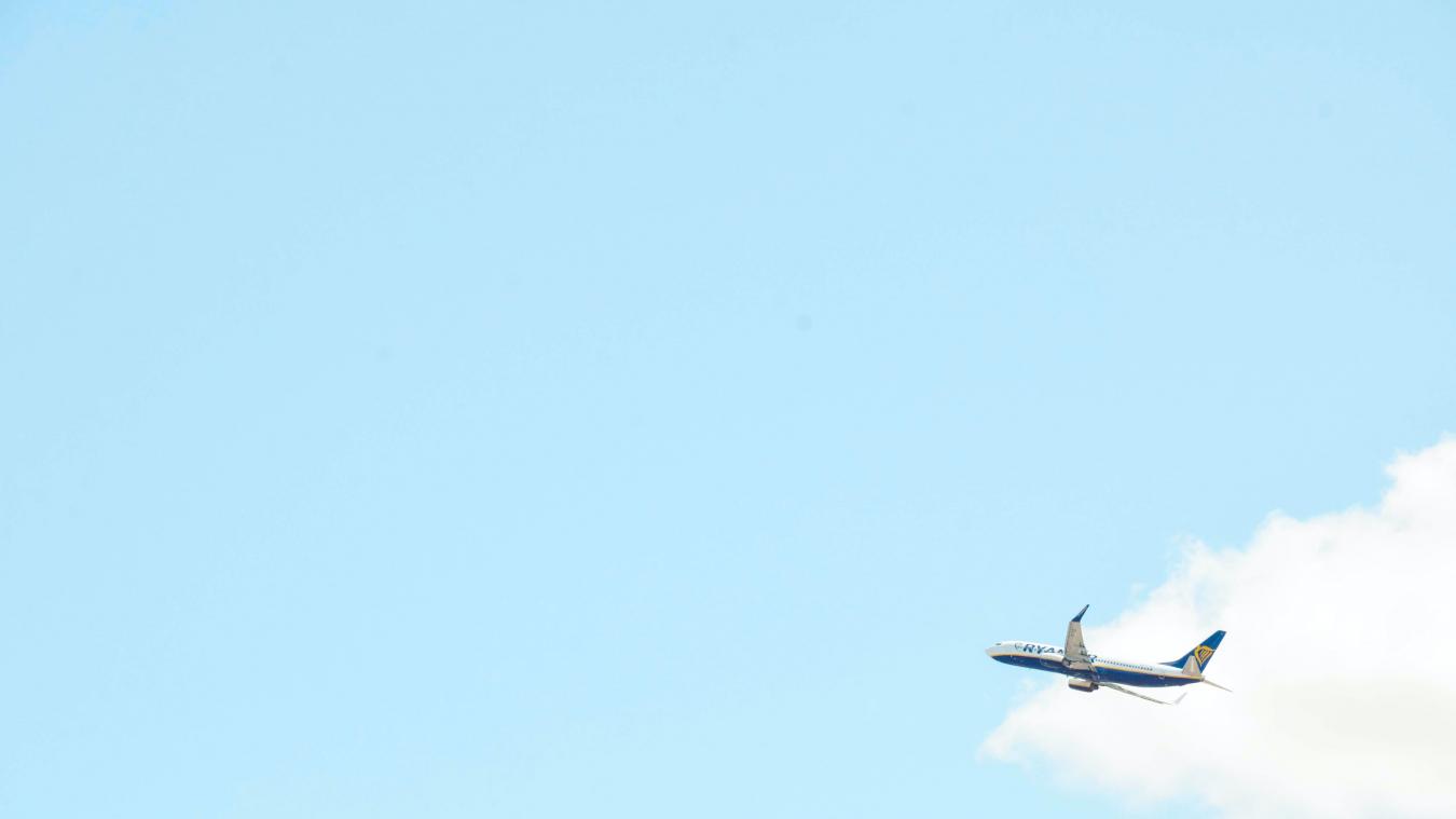 Al meer dan 200 vluchten geschrapt op Brussels Airport