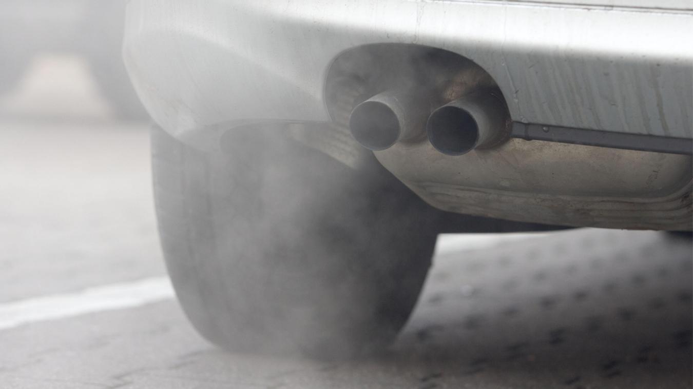 Diesel- en benzinewagens vanaf DAN verboden in Antwerpen en Gent