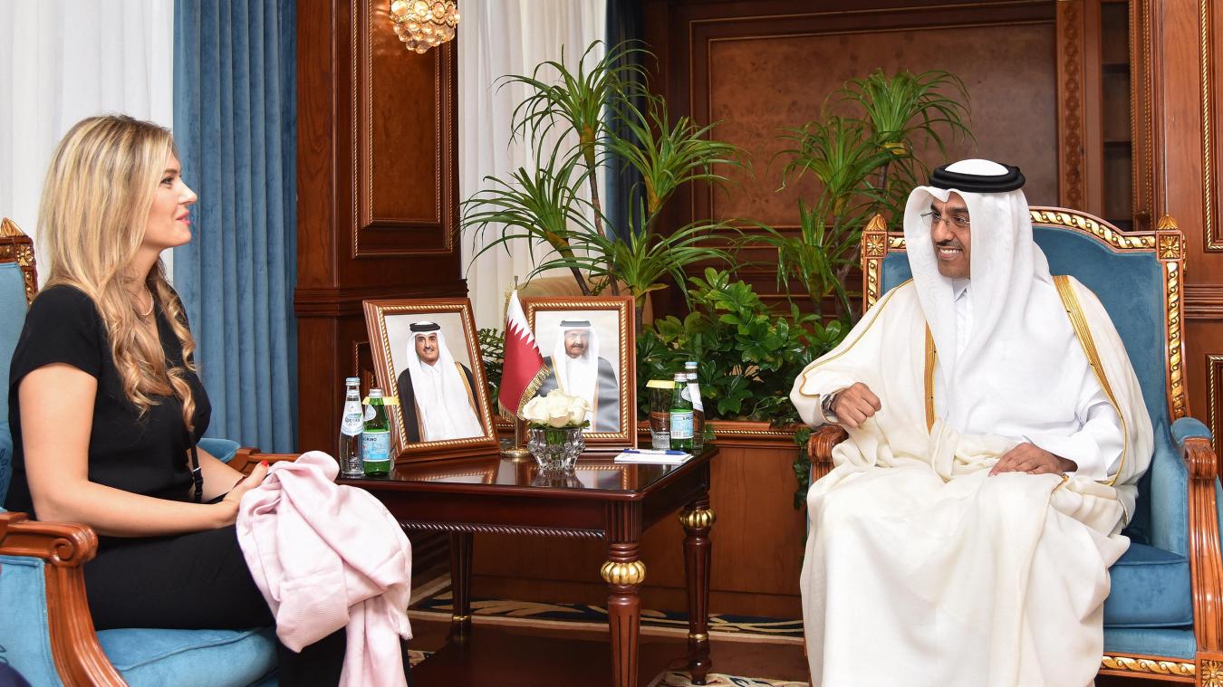 QATARGATE. Qatar waarschuwt voor impact op gasbevoorrading na Europese maatregelen, ook voor België
