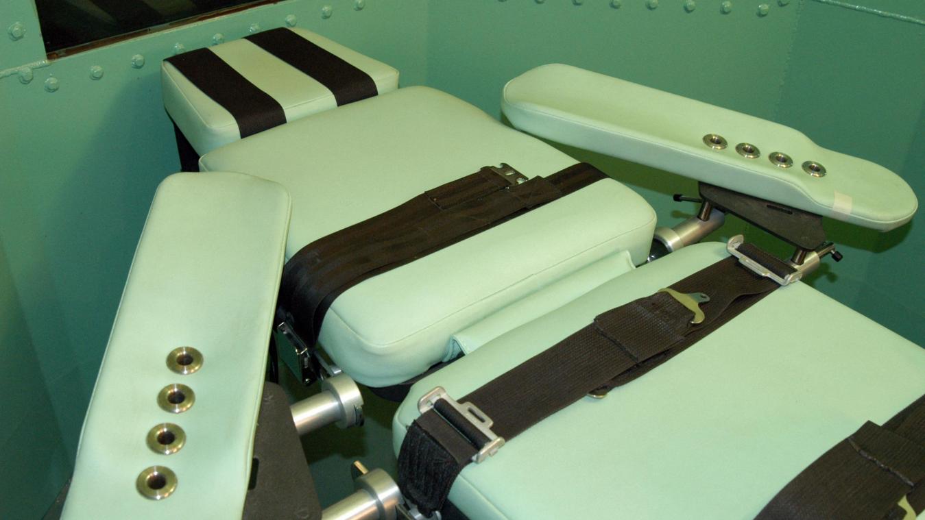 WTF. Derde van executies in Verenigde Staten loopt fout