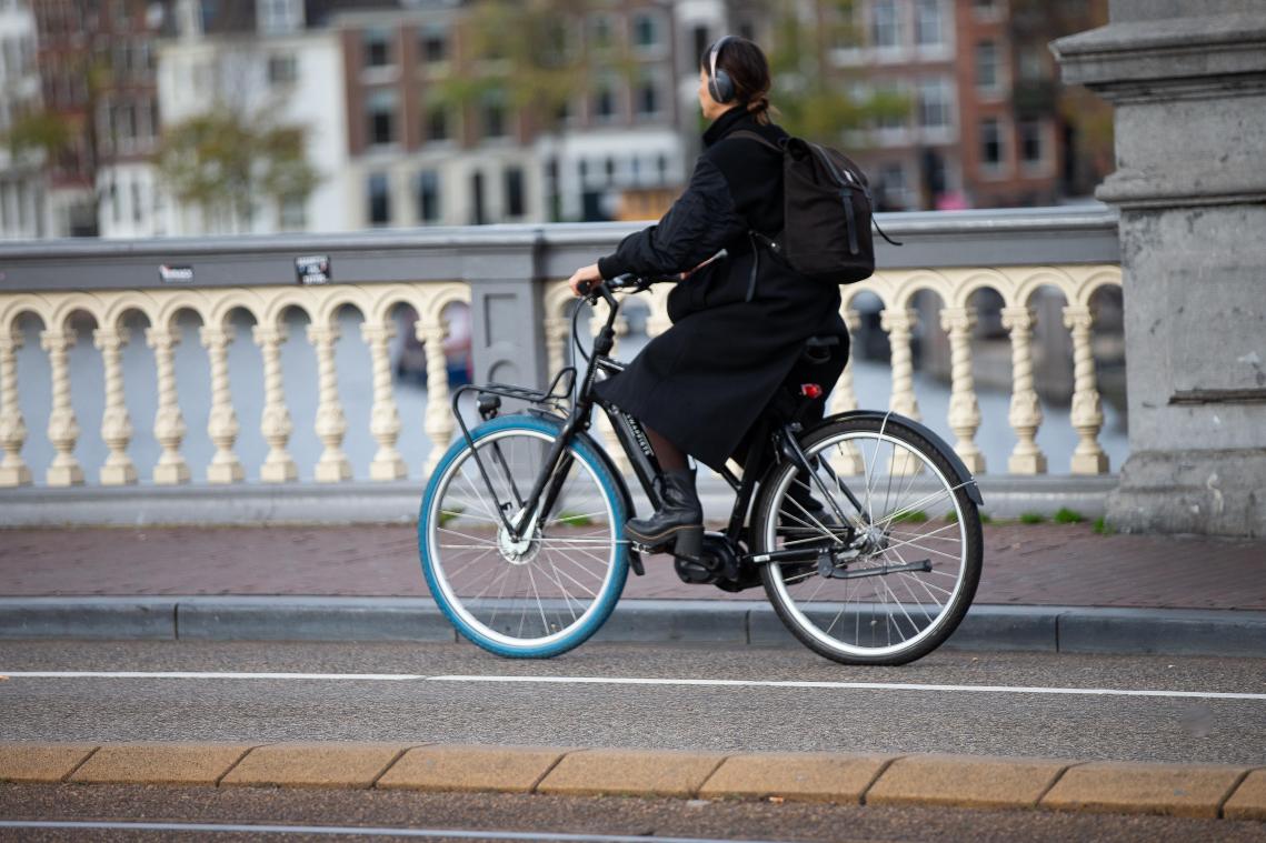2022: het jaar van het mobiliteitsbudget?