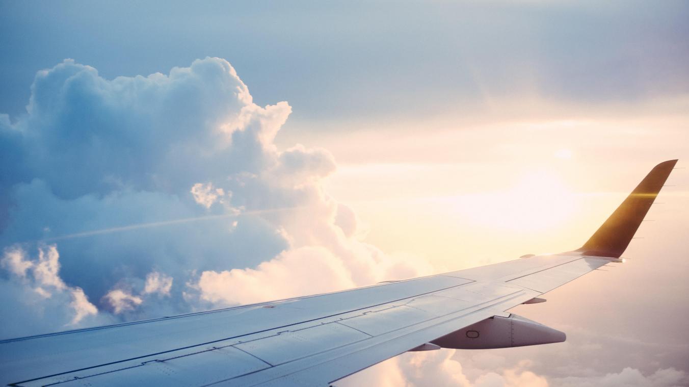WTF. Extreme turbulentie maakt 36 gewonden op Amerikaanse vlucht