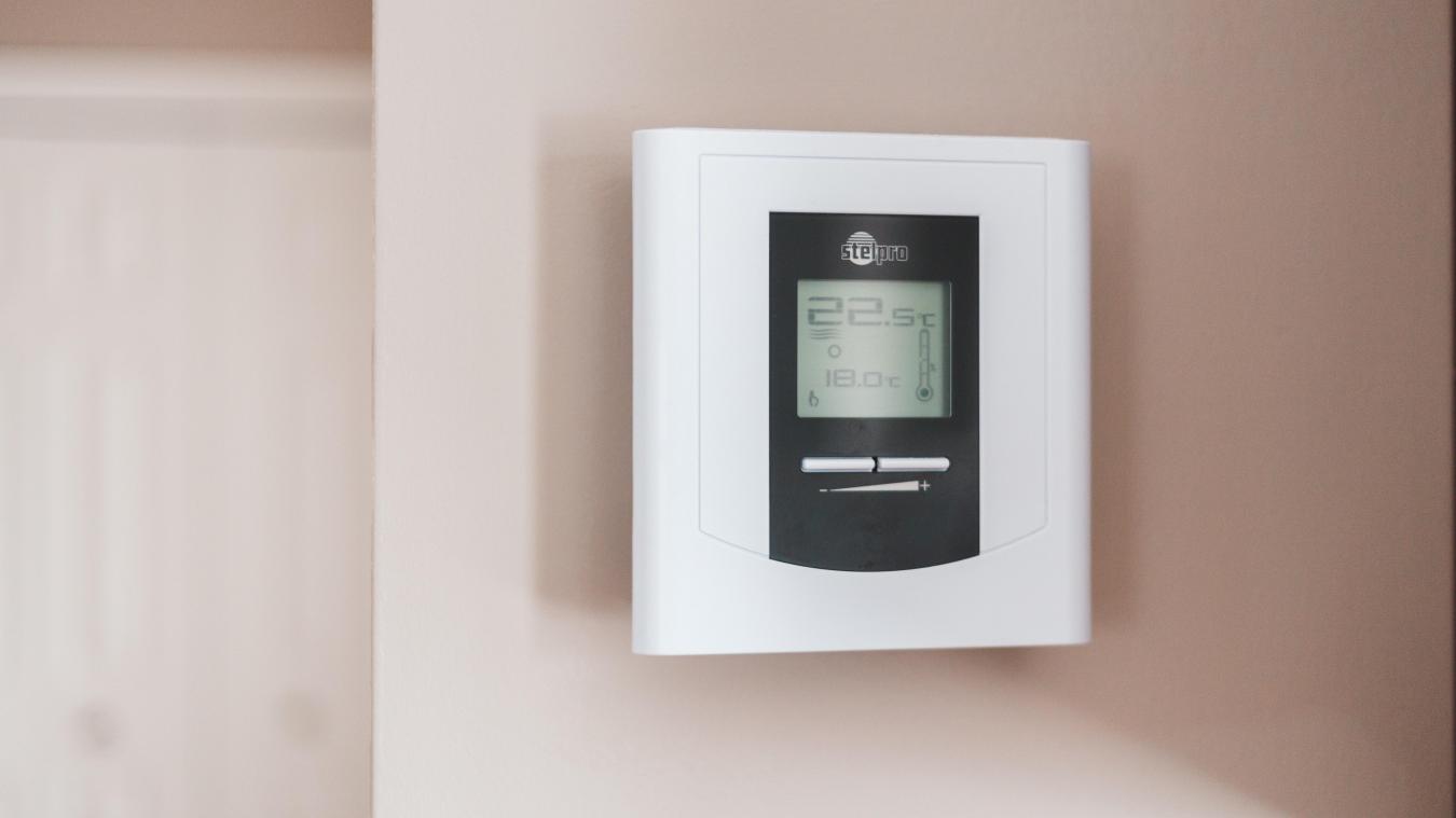 Vlaming verbruikte dit jaar gemiddeld 12 procent minder stroom en 14 procent minder gas