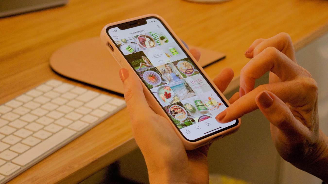 Jaaroverzichtje maken? Instagram lanceert 2022 Recap