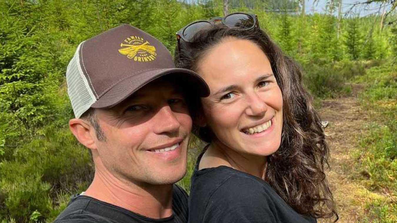 Mathias Coppens is opnieuw papa geworden: «Veel geluk met jullie kleine wonder!»