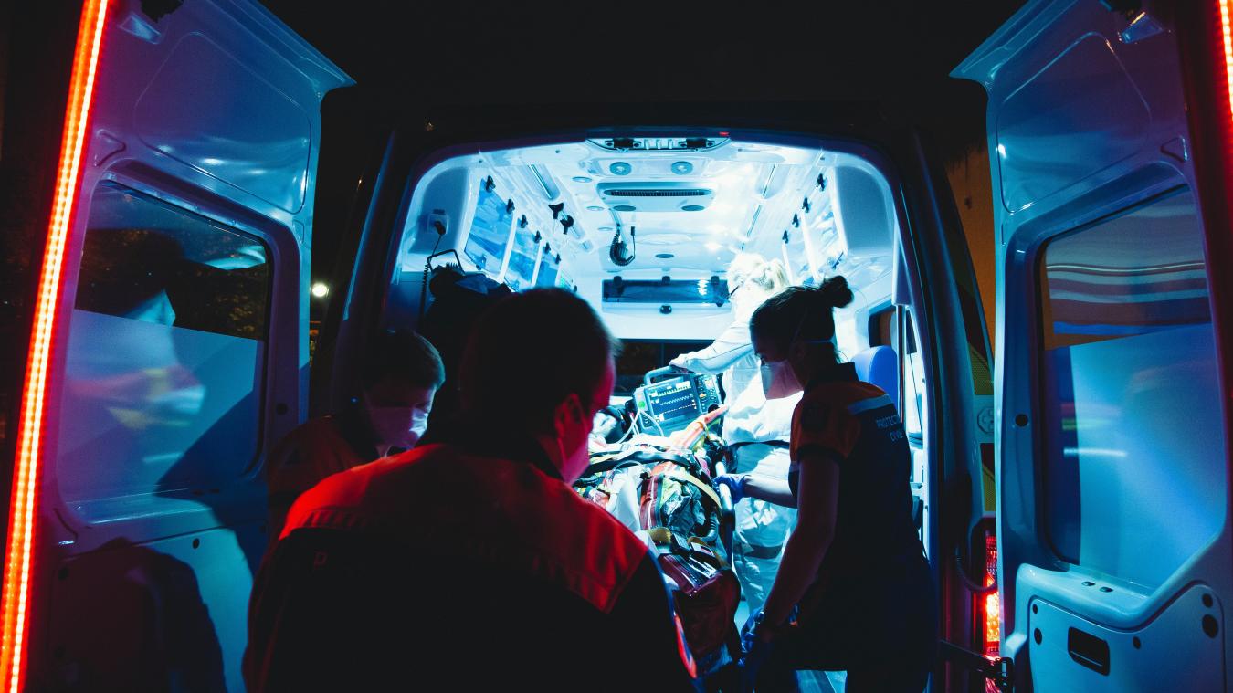 Hellen Tielemans wint Vlaamse Scriptieprijs 2022: app voor communicatie tussen ambulance en ziekenhuis kan mensenlevens redden